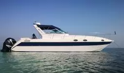 yacht rental bahrain
