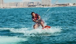   احصل على خصم 14٪ على جولة تزلج لمدة 20 دقيقة