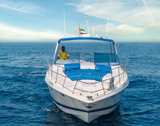 رحلة صيد خاصة لمدة 4 ساعات