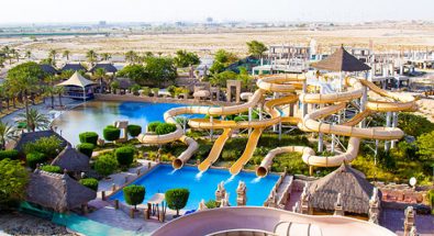 Enjoy your Day in The Lost Paradise of Dilmun 