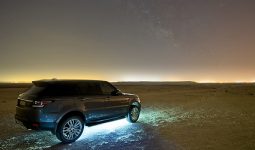 Evening Desert Safari with Dinner Sharing with 5% off