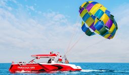 Private Trip in Speed boat with 13% off 