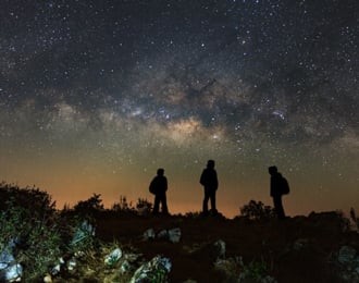 رحله هايك مع سحور كل يوم جمعة في رمضان
