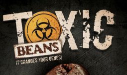 Toxic Beans Escape Room for 60 Mins with 10% off 