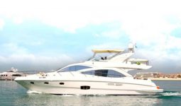  Asfar Three 56ft Yacht Rental with 17%  Discount 
