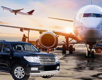 Book your Transfers from Salalah Airport in Oman