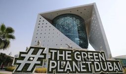 Day Pass Ticket to The Green Planet Dubai ( 8 hours) 