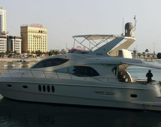 Luxury Yacht Rental For 16 Passengers   
