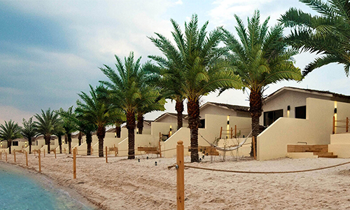 Half Moon Beach: Know More About the Most Important Activities, Resorts and Restaurants of Half Moon Beach, Al Khobar