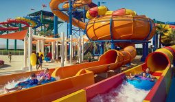 Legoland Water Park Ticket for 4 Hours
