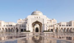 Qasr Al Watan Tour with Palace in Motion 