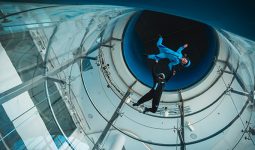 gravity indoor skydiving photos