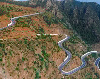 Full Day City Tour in Aseer