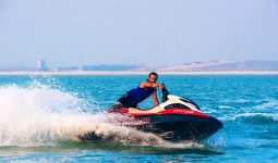 تمتع ب 15 دقيقة جت سكي في الخبر