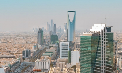 أين تقيم في الرياض: 8 أفضل فنادق الرياض لتجربة إقامة فريدة من نوعها