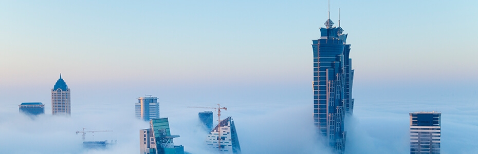 Best Places to Visit in UAE During Winter