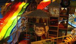 Tickets to Billy Beez with 25% Discount in Makkah Mall