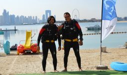 Scuba Diving Trip in Dubai with 14% off
