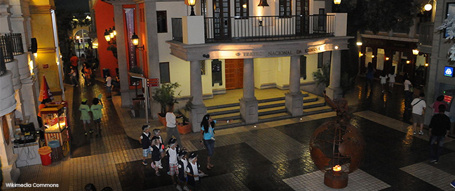 KidZania Bahrain