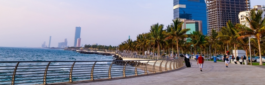 Beach Hotels in Jeddah: Top 5 in 2024