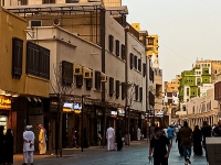 Historic Jeddah Festival: The Deep History and Modernity of the City