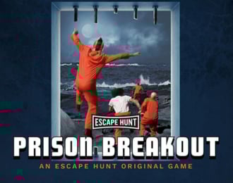 الهروب أم المخاطرة بمصير مجهول؟ الاختيار لك