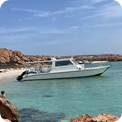 Boat rentals in Muscat