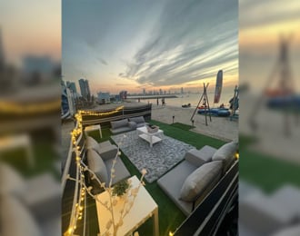 6 Hours Kashta tour overlooking Bahrain Bay