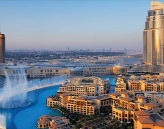 Full-day tour at Abu Dhabi