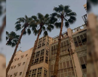 جولة مدينة الجوف