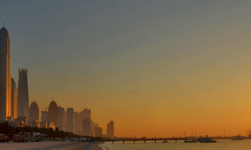 Places to Visit in Dubai with Family for an Ultimate Holiday