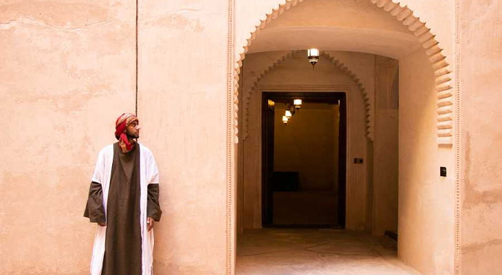 عمان: رحلة تاريخية حول نزوى وجبرين