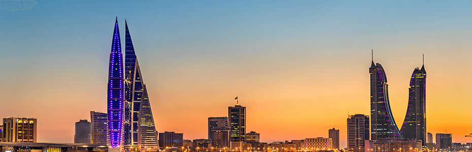 Experience Island Life Through Bahrain’s Special Islands