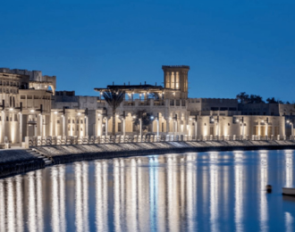 2-hours General pass in Al Shindagha Museum