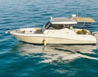 Private Fishing Trip for 6 hours in Al Ahmadi, Kuwait