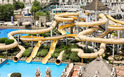 Themes and Water Parks in Al Khobar