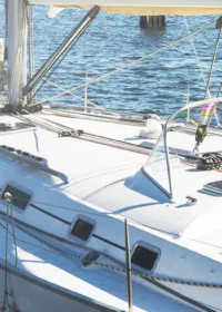Yacht Rental in Saudi Arabia