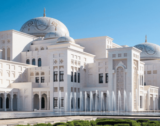 تذاكر دخول إلى قصر الوطن مع العرض الضوئي في أبوظبي