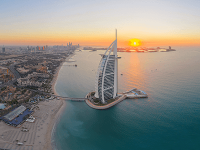 تجاوز حرارة الشمس: اماكن ترفيهية مغلقة في دبي لا تُنسى