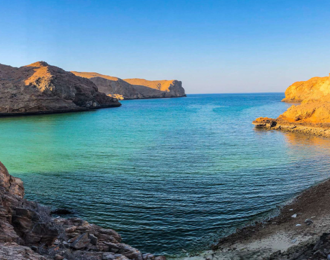 4 hours Trip to Bandar Al Khayran with Snorkelling& Swimming