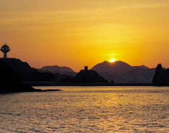 Private Trip: Full-Day on Daymaniyat Island