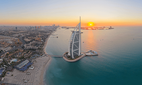 تجاوز حرارة الشمس: اماكن ترفيهية مغلقة في دبي لا تُنسى