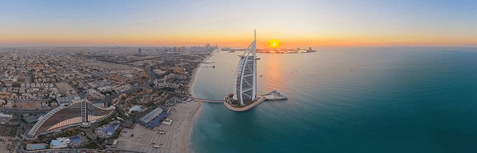 Top 8 indoor places in Dubai during summer