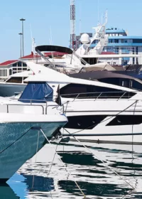 Yacht Rental in Jeddah