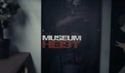 10% Off at The Museum Heist Escape Room in Riyadh 