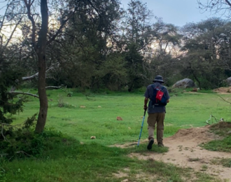 أبها: تجربة هايكنج متقدمة بمنطقة السودة بخصم 20%