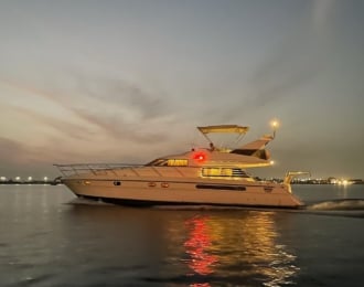 Yacht Trip Around Bayada Island