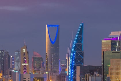 Riyadh