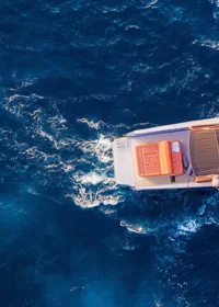 Boat trips in Al-Jubail