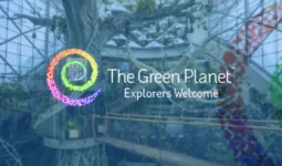 Day Pass Ticket to The Green Planet Dubai ( 8 hours) 